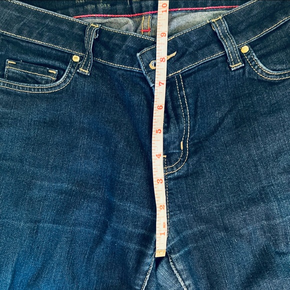 Kate Spade Play Hooky Jeans - Picture 6 of 11